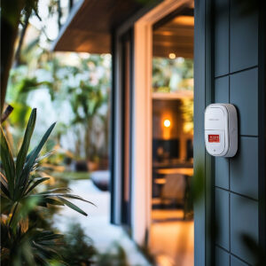 sécuriser sa résidence secondaire