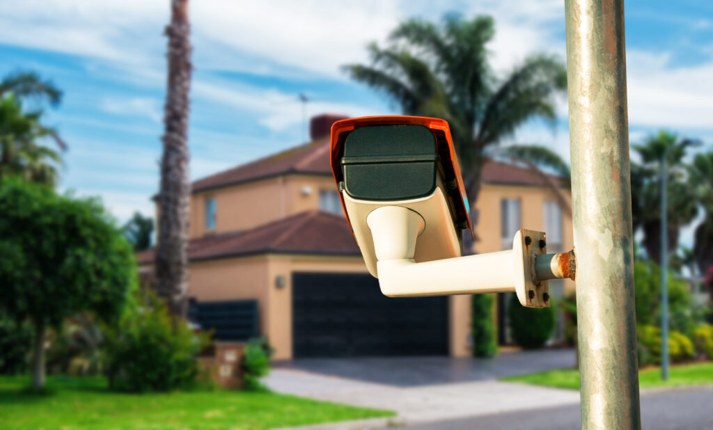 résidence secondaire