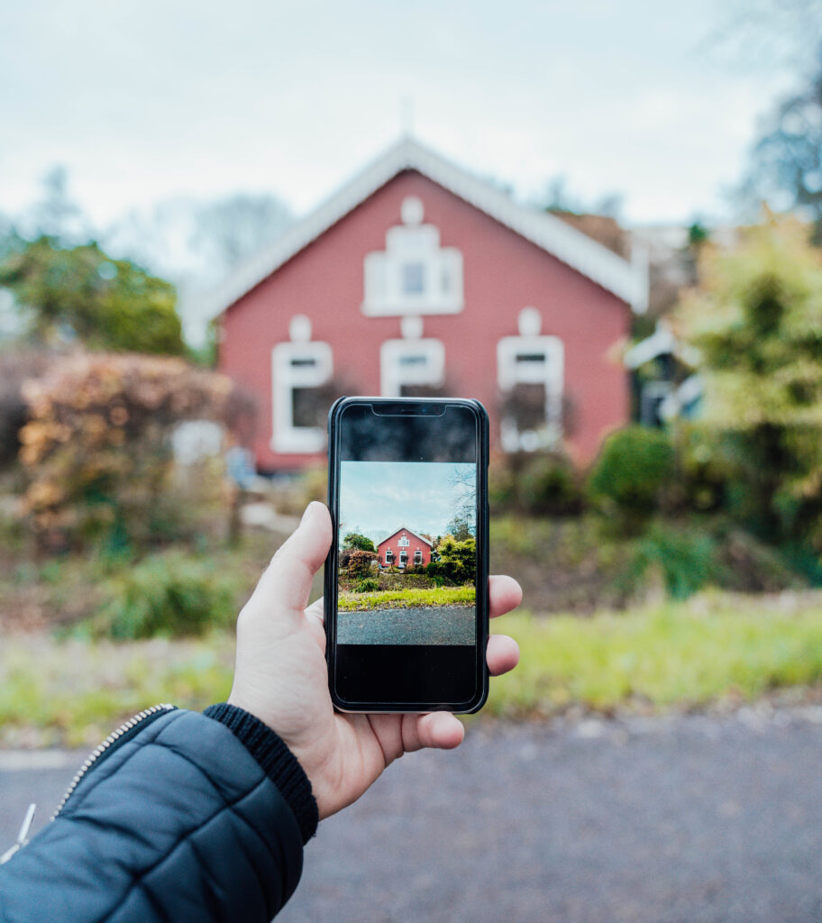 résidence secondaire